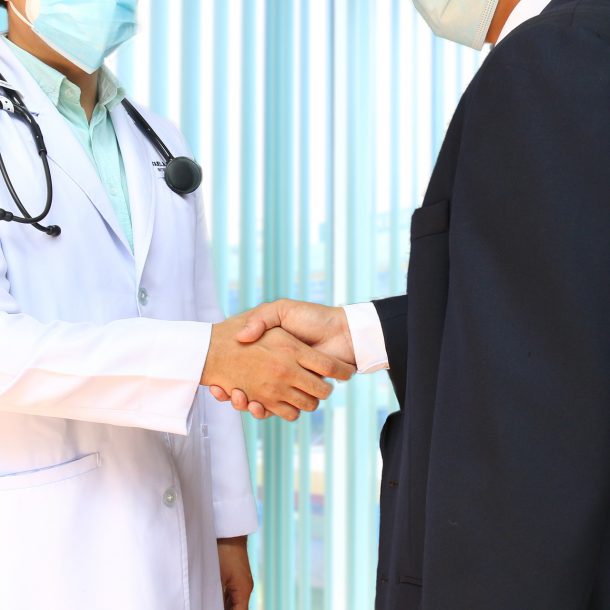 Przychodnia Kochanowskiego Poznań